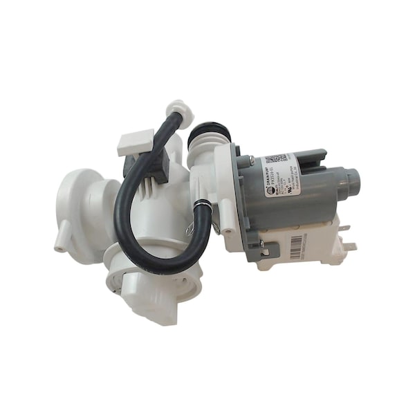 Samsung DC97-17999M Samsung Washer Drain Pump Assembly DC97-17999M